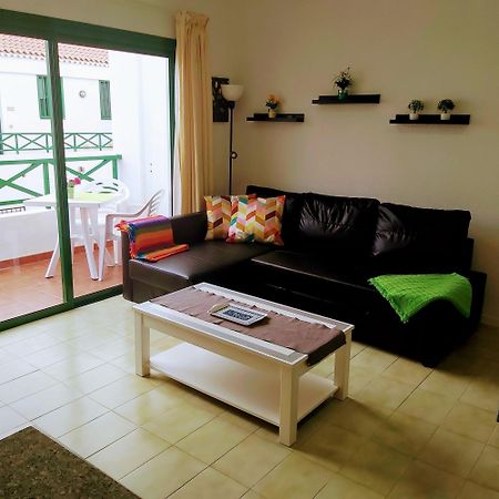 Parque Don Jose, Casa Antonella Costa Del Silencio Rum bild