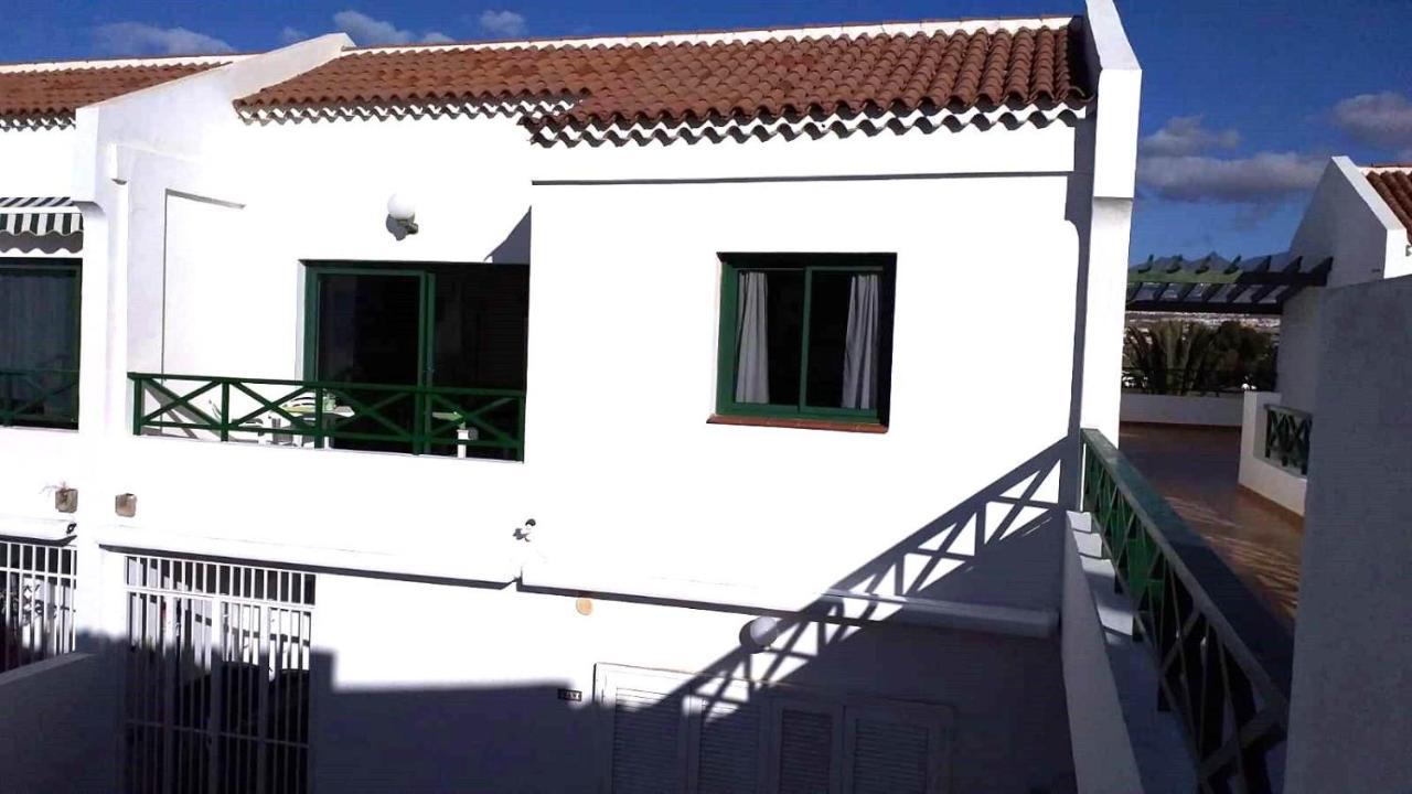 Parque Don Jose, Casa Antonella Costa Del Silencio Exteriör bild